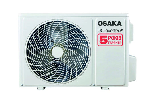 Кондиціонер Osaka STV-12HH5 Elite Inverter