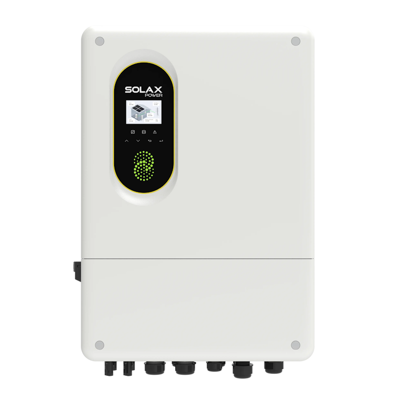 Гібридний трифазний інвертор PROSOLAX X3-NEO-15K-LV