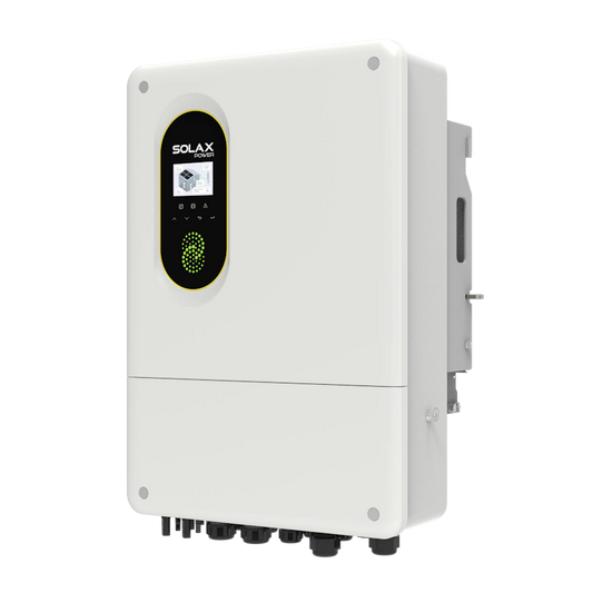 Гібридний трифазний інвертор PROSOLAX X3-NEO-15K-LV