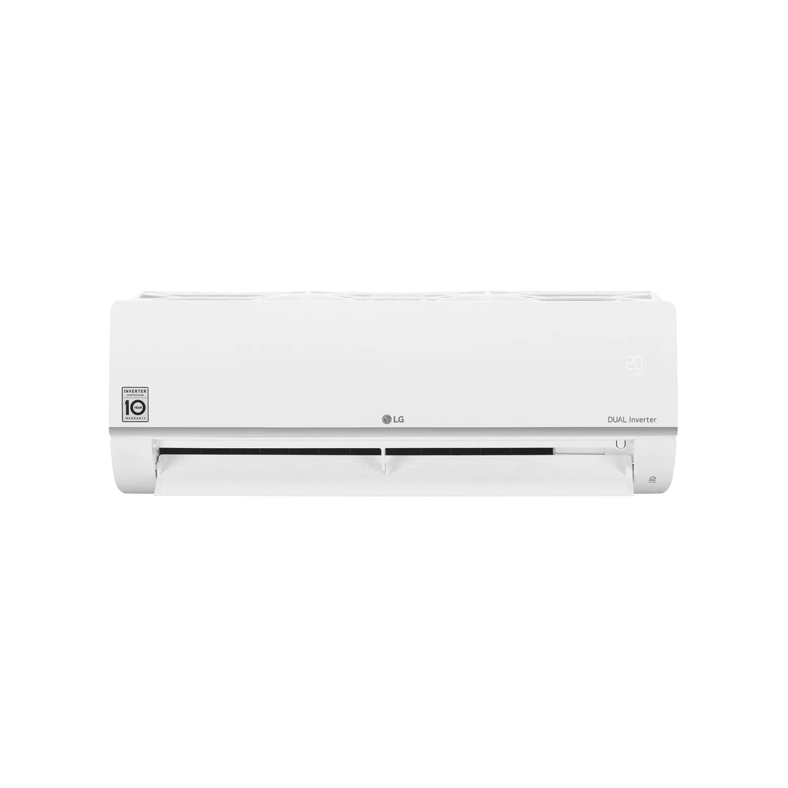 Кондиціонер LG PC12SQ