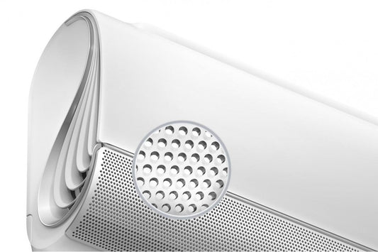 Кондиціонер Midea BreezeleSS DC Inverter FA-09N8D6-I/FA-09N8D6-O