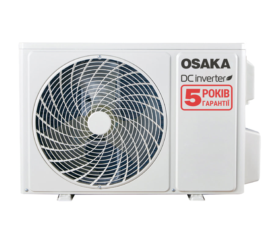 Кондиціонер Osaka STVP-18HH3 Wi-Fi Power Pro DC INVERTER