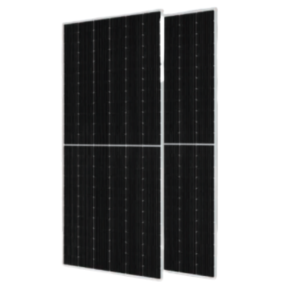Сонячна панель JA SOLAR JAM72S30-555/MR 555Вт, MONO