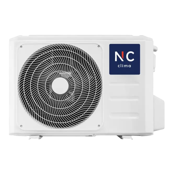 Кондиціонер NC clima Birmingham NCI12EHBIw1eu/NCO12EHBIw1eu