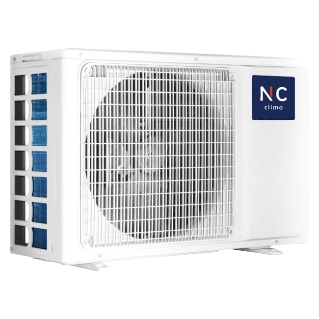Кондиціонер NC clima Liverpool NCI18EHLIw1eu/NCO18EHLIw1eu