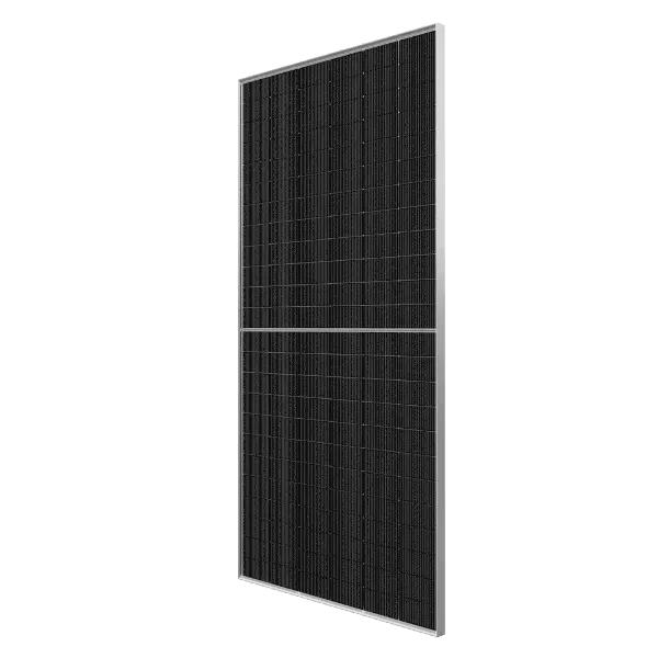 Сонячна панель Longi Solar LR8-66HGD-615Вт BF