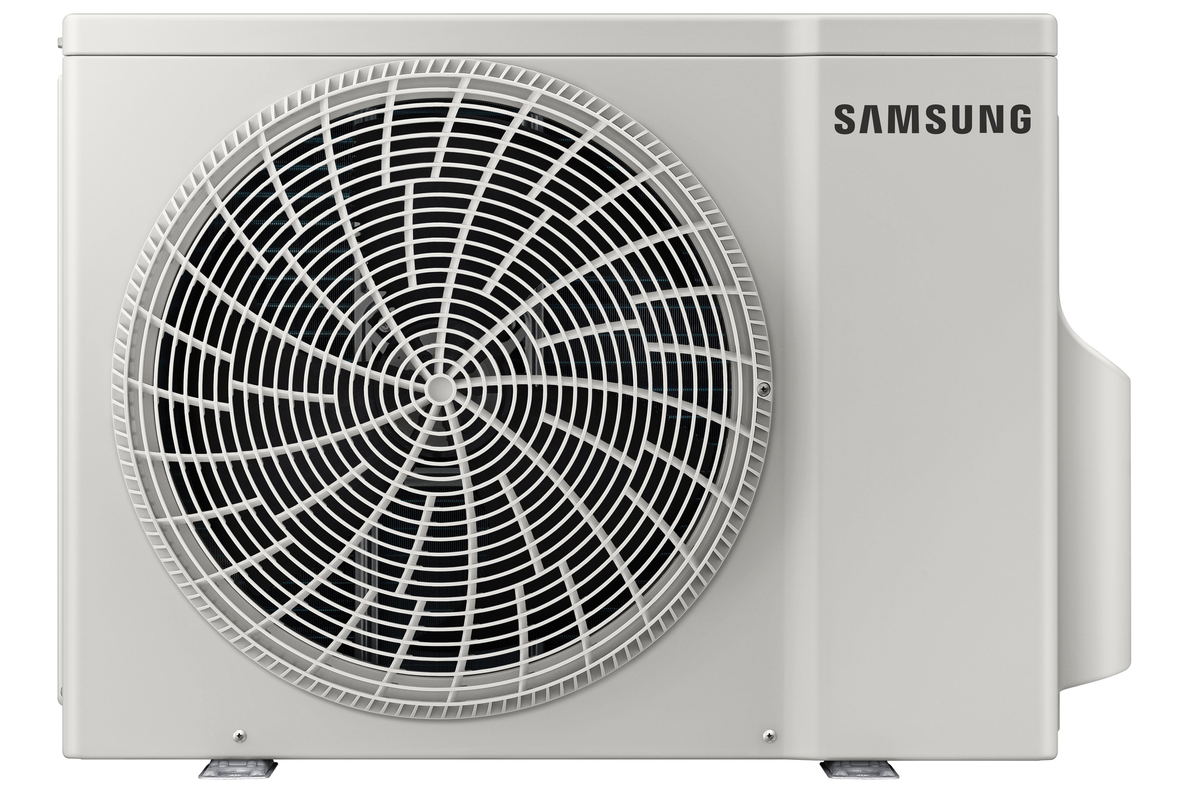 Кондиціонер інверторний спліт-система Samsung GEO WindFree AR60F09C1BWNUA