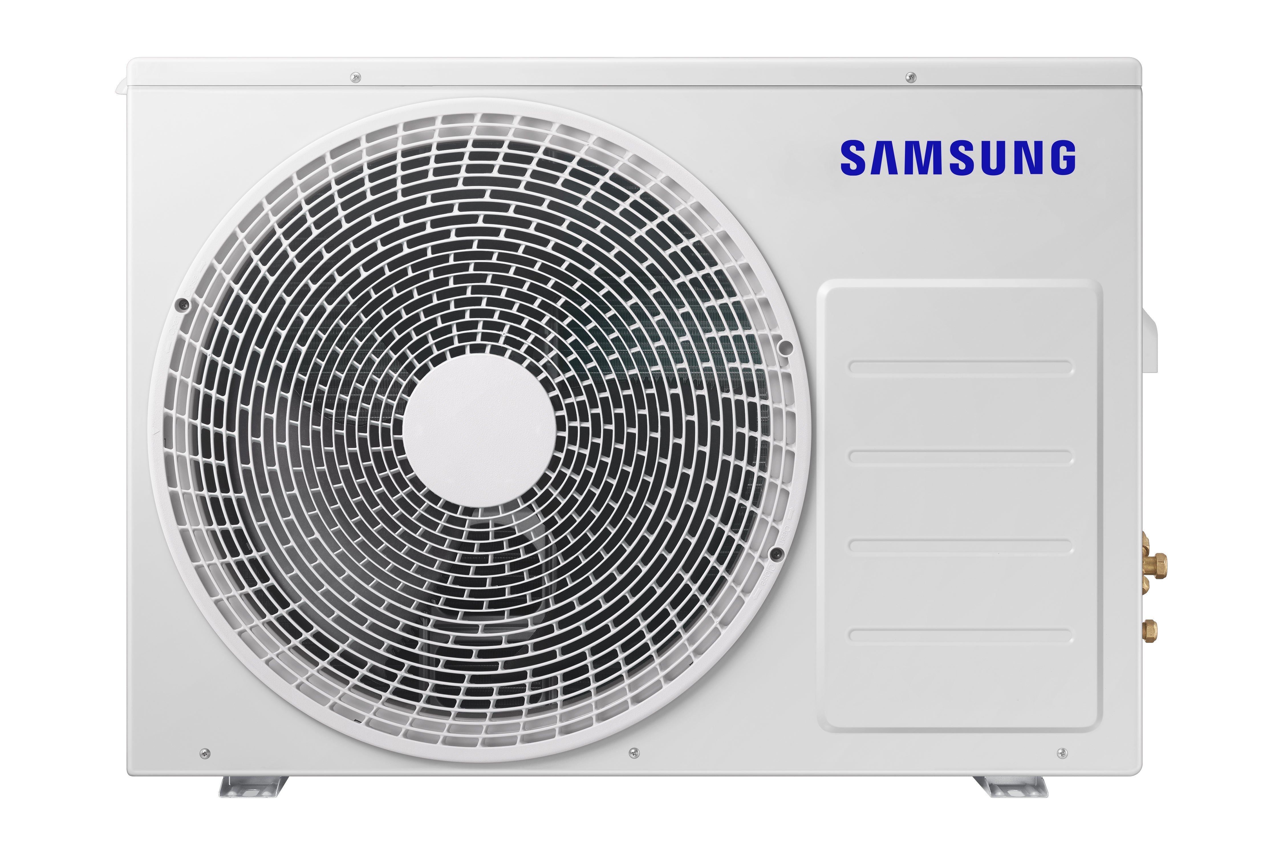 Кондиціонер інверторний спліт-система Samsung GEO WindFree AR60F12C1BWNUA