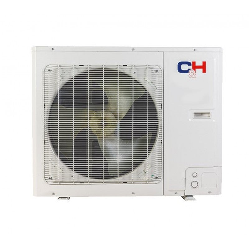 Тепловий насос повітря-вода Cooper&Hunter CH-HP8.0SIRK3 UNITHERM 3 SPLIT R32