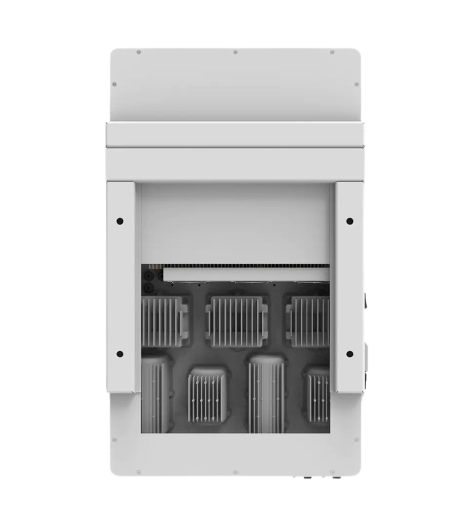 Гібридний високовольтний інвертор DEYE SUN-30K-SG01HP3-EU-BM3