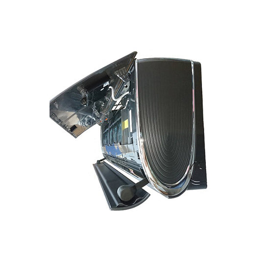 Кондиціонер Gree Saros GWH12BBCXD-K6DNA1A/I