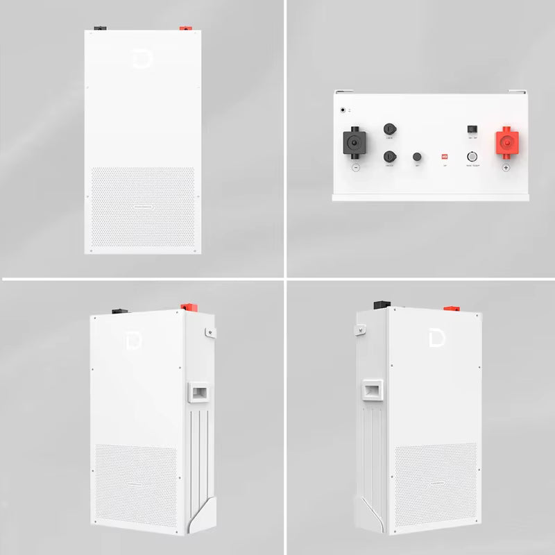 Акумулятор Dyness PowerBrick 14.30KWH LV