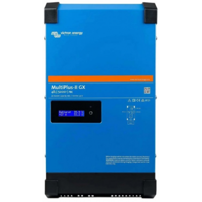 Гібридний інвертор Victron Energy MultiPlus-II 48/5000/70-50