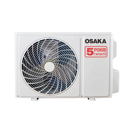 Кондиціонер Osaka ST-09HH Elite