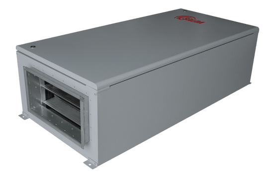 Припливна установка Salda VEKA INT 2000-6.0 L1