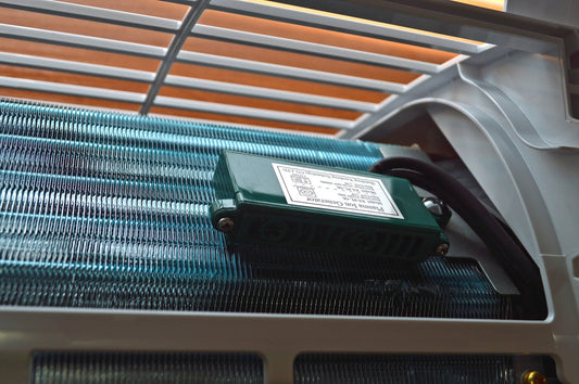 Кондиціонер Cooper&Hunter Winner Inverter CH-S09FTX5-NG