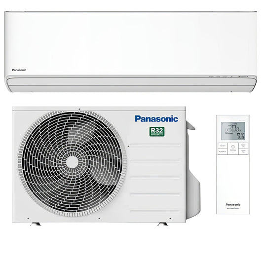 Кондиціонер Panasonic CS-Z71ZKEW/CU-Z71ZKE Etherea White