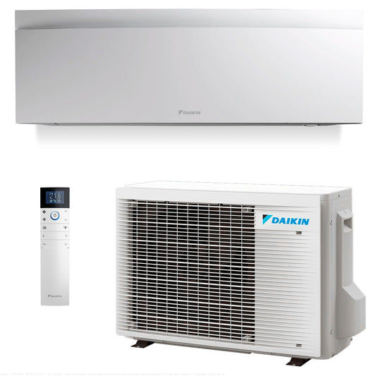 Кондиціонер Daikin FTXJ35AW9/RXJ35A9