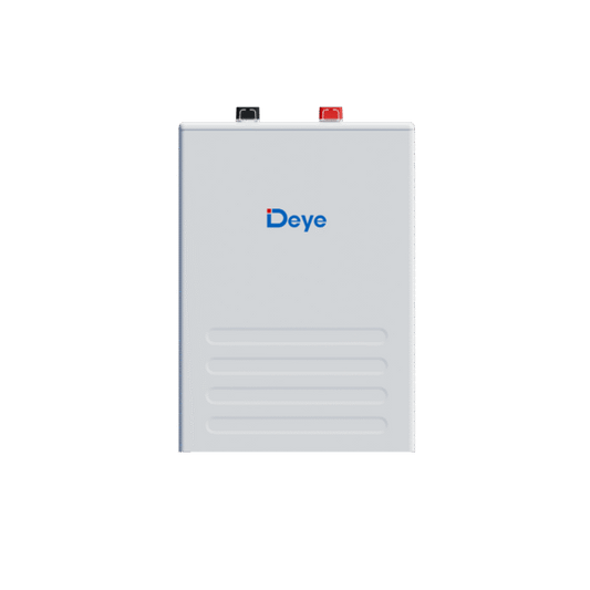 Акумуляторна батарея SE-F12-L Deye (LiFePO4 51,2V 230Ah 11.8 kWh)