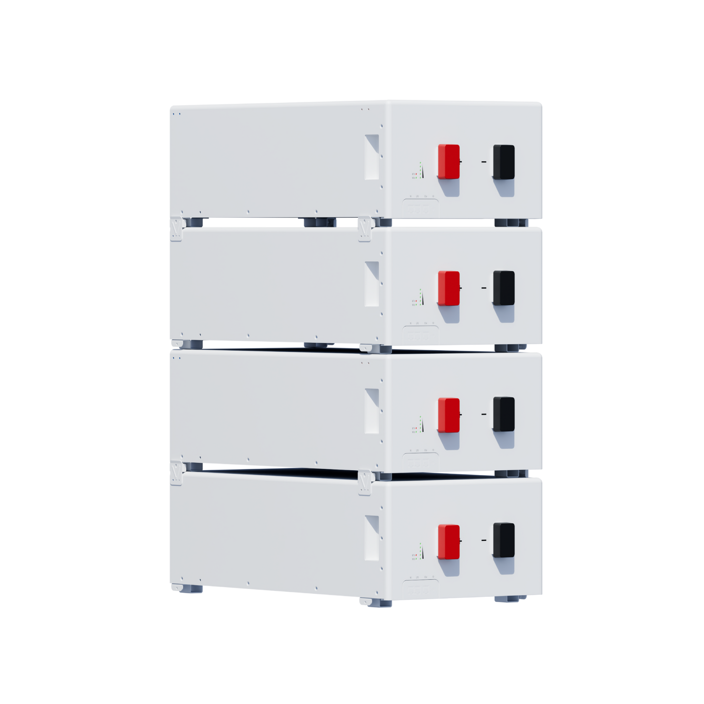 Акумуляторна батарея SE-F12-L Deye (LiFePO4 51,2V 230Ah 11.8 kWh)