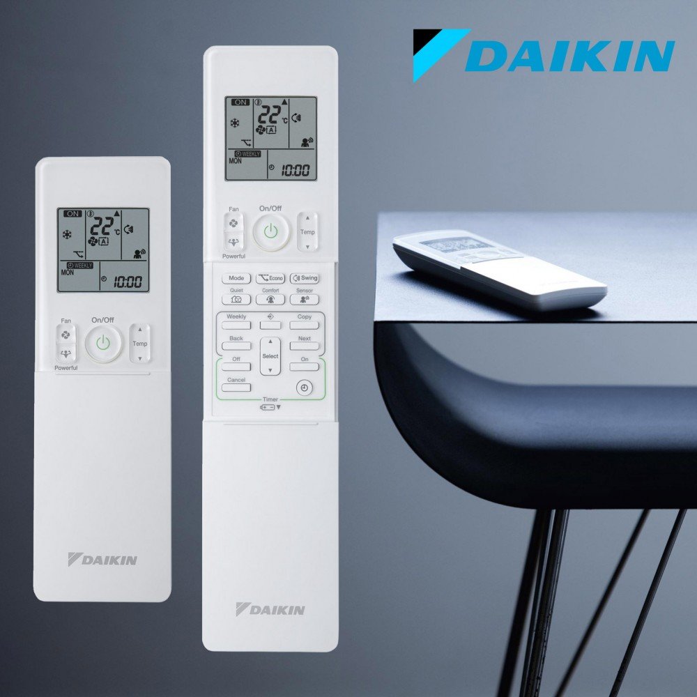 Кондиціонер Daikin EMURA Silver FTXJ20MS/RXJ20M