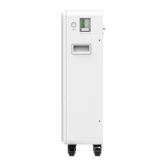 Акумулятор літій-іонний Felicity FLA48314-EU 16kwh/51.2V