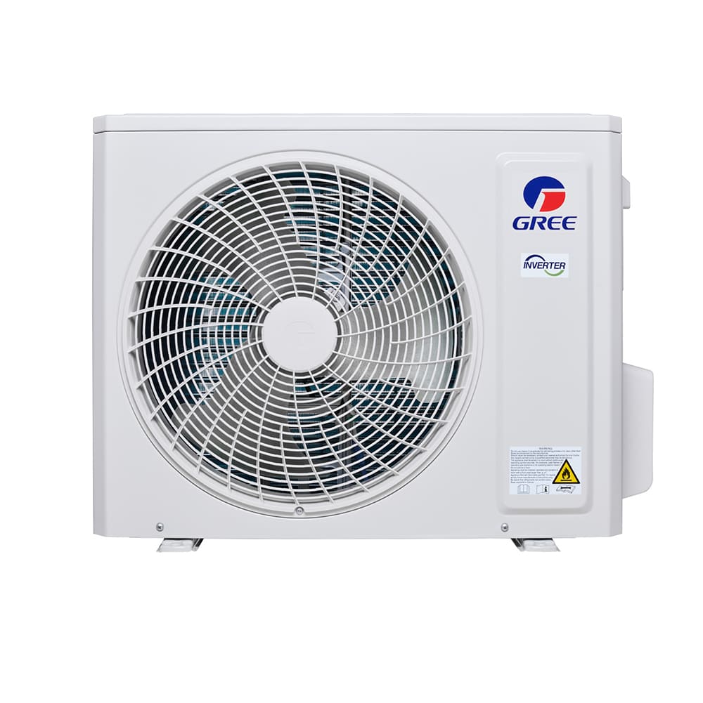 Кондиціонер Gree Airy Inverter GWH24AVEXF-K6DNA1A R-32