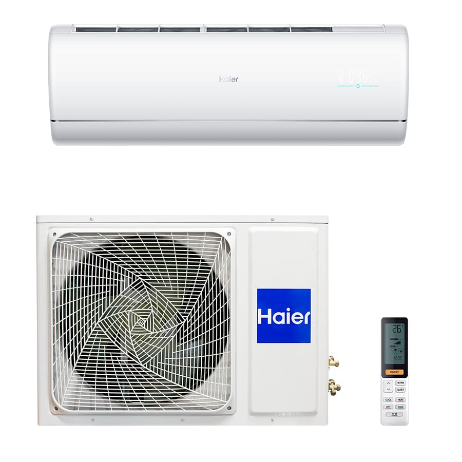 Кондиціонер Haier Jade Inverter AS25S2SJ1FA-3/1U25MECFRA-3