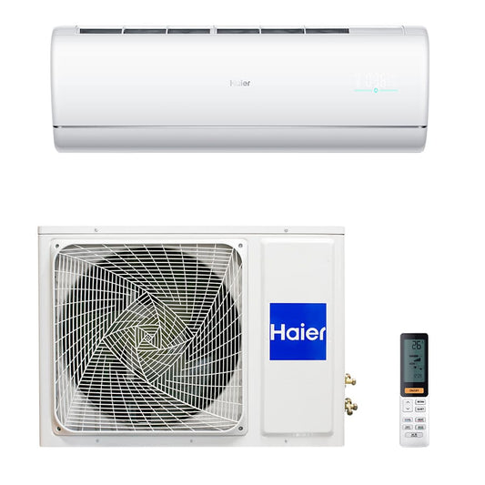 Кондиціонер Haier Jade Inverter AS25S2SJ1FA-3/1U25MECFRA-3