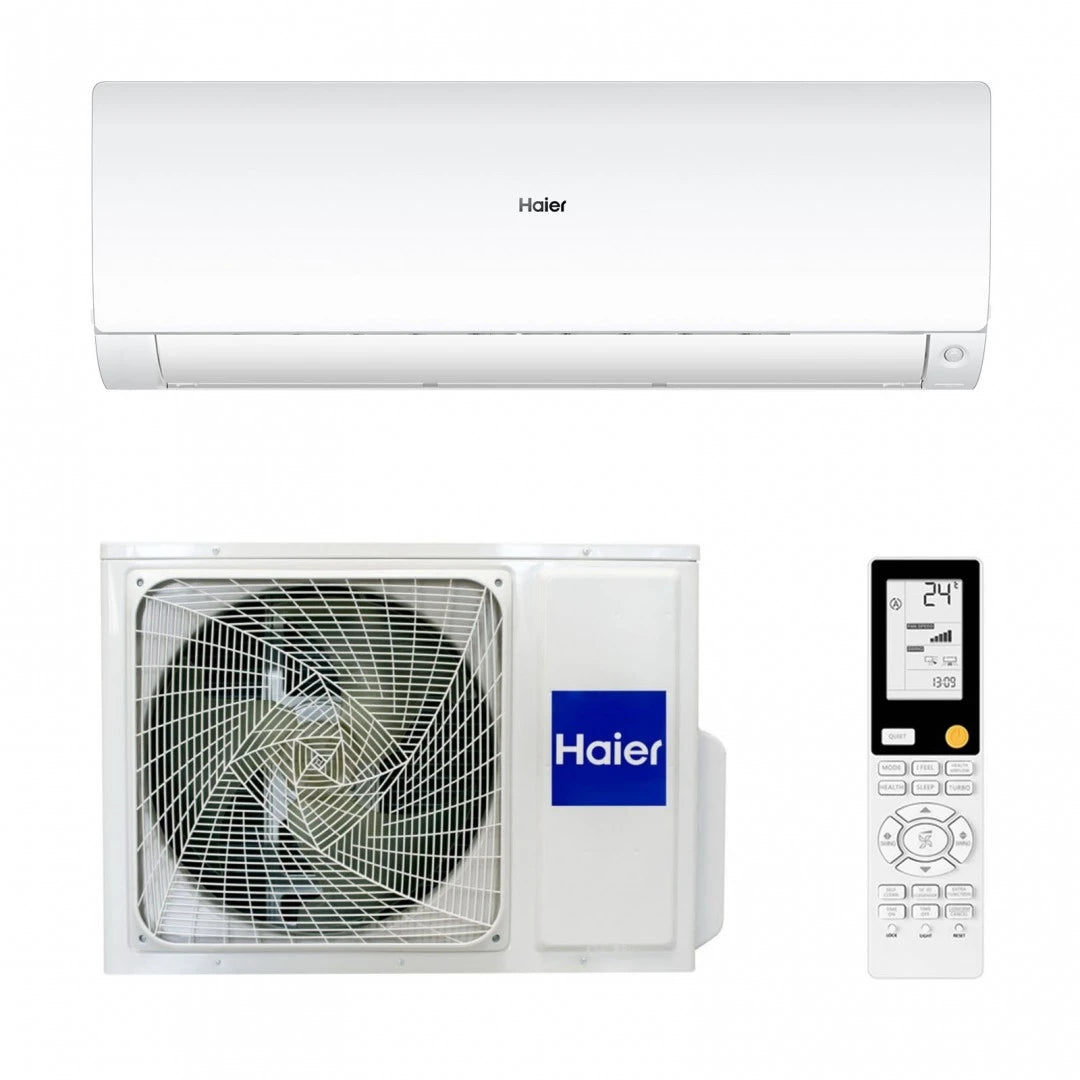 Кондиціонер Haier Flexis Inverter AS25FL-W/1U25MEHFRA-1