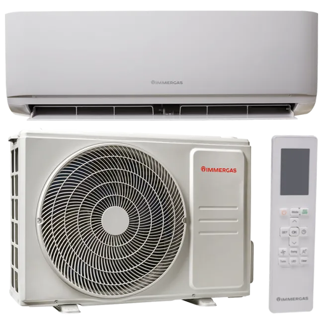 Кондиціонер Immergas UI/UE THOR 18 Business