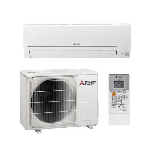 Кондиціонер Mitsubishi Electric Classic Inverter MSZ-HR25VF/MUZ-HR25VF