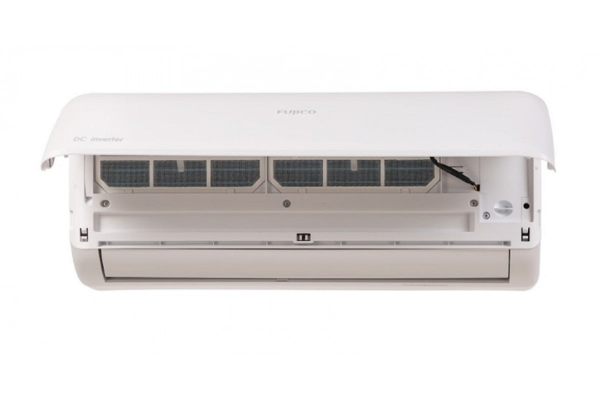 Кондиціонер інверторний FUJICO FMA-12HRDN1