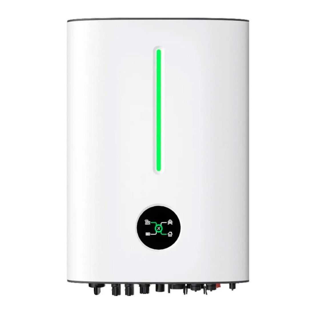 LIVOLTEK All-In-One Storage System 10кВт, гібридний 1ф. інвертор + АКБ