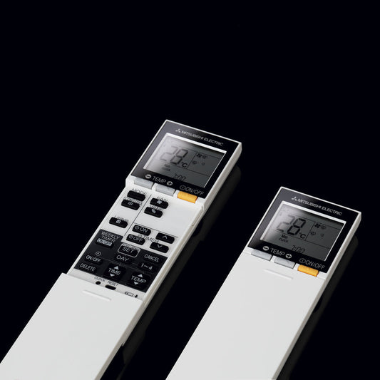 Кондиціонер спліт-система Mitsubishi Electric Design Inverter MSZ-EF50VGKW/MUZ-EF50V