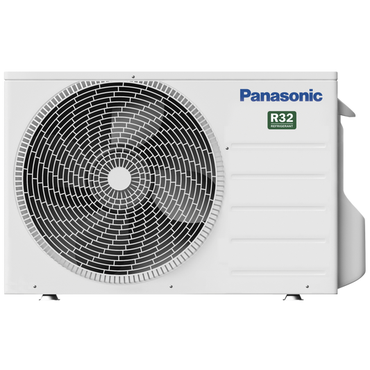 Кондиціонер Panasonic CS-Z71ZKEW/CU-Z71ZKE Etherea White