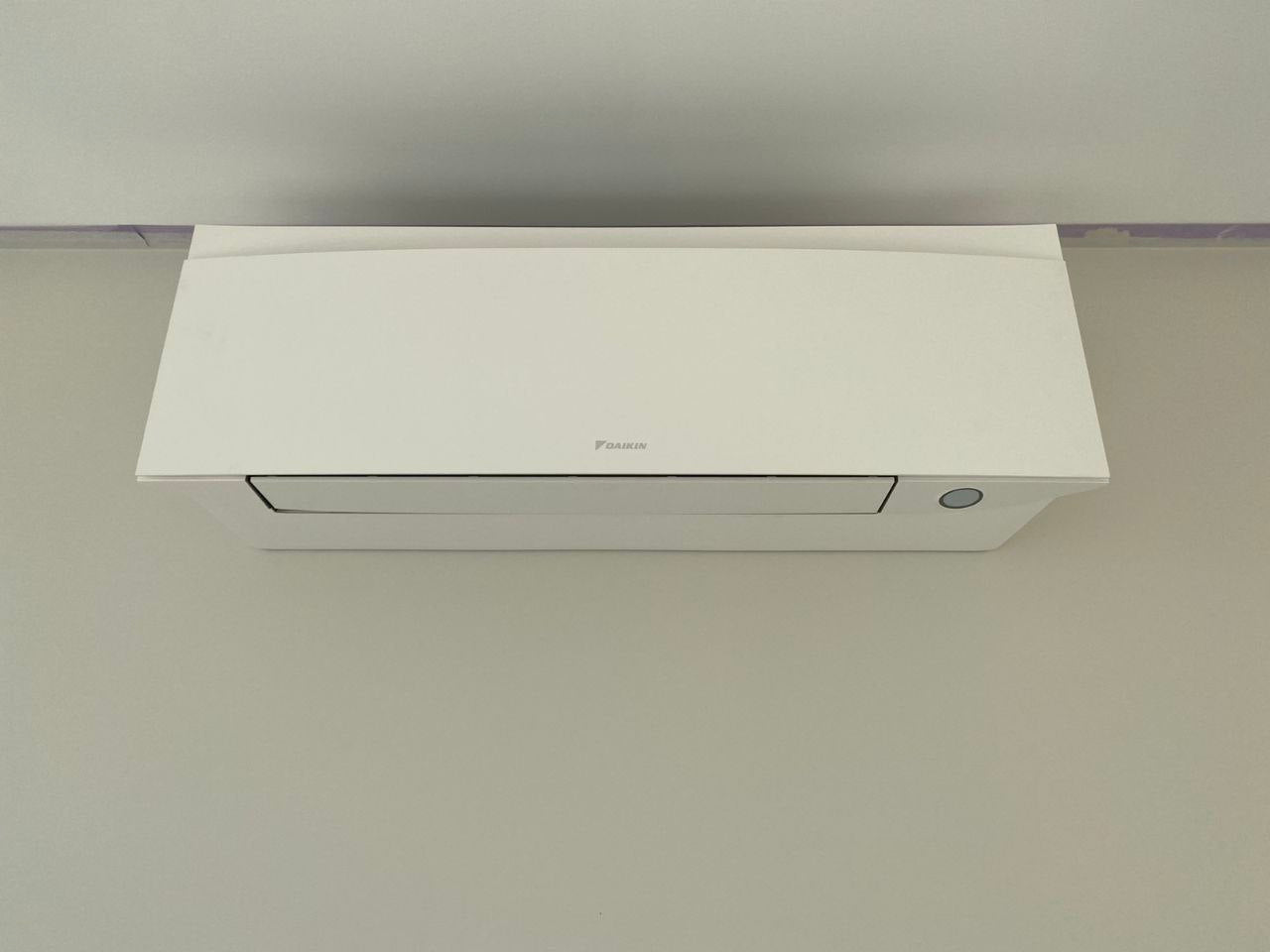 Кондиціонер Daikin EMURA Silver FTXJ25MS/RXJ25M