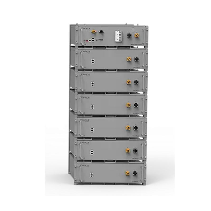 Акумуляторна батарея PROSOLAX T-BAT-SYS-LV R36