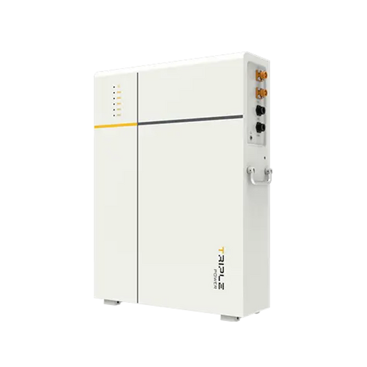 Акумулятор SolaX T-BAT-SYS-LV D53, 5,3кВт