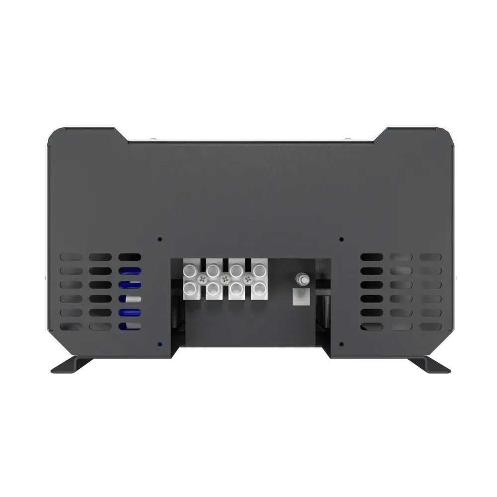 Стабілізатор напруги однофазний побутовий АМПЕР У 9-1/40 v2.1