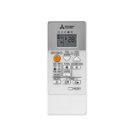 Кондиціонер Mitsubishi Electric Classic Inverter MSZ-HR25VF/MUZ-HR25VF