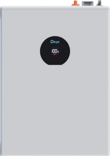 Акумуляторна батарея SE-F12-С Deye (LiFePO4 51,2V 230Ah 11.8 kWh)