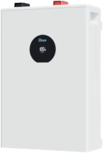 Акумуляторна батарея SE-F5 Pro-C Deye (LiFePO4 51,2V 100Ah 5,12 kWh)