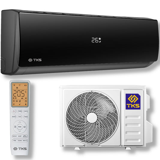 Кондиціонер TKS TKS-08LD3B серія Elba Inverter II