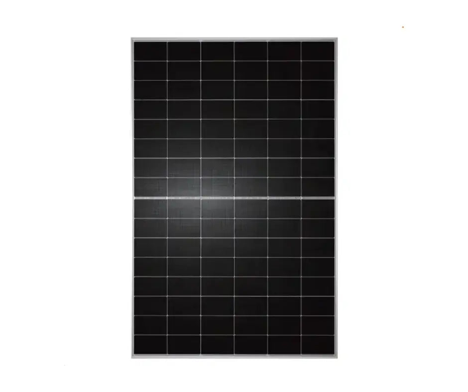 Сонячна панель Tongwei TWMNH-48HW455, N-type, Monofacial, 455Вт