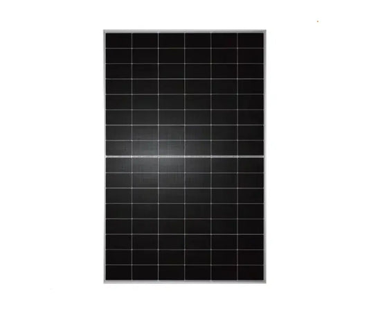 Сонячна панель Tongwei TWMNH-48HW455, N-type, Monofacial, 455Вт
