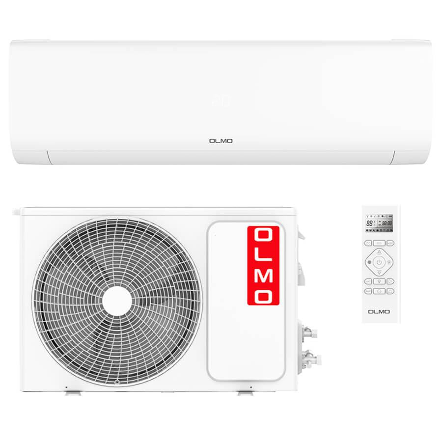 Кондиціонер OLMO Edge OSH-12FRH3 інвертор