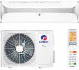 Кондиціонер Gree серії Soyal  GWH09AKCXD-K6DNA1A