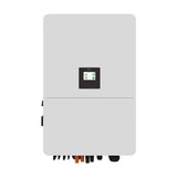 Високовольтний гібридний інвертор Deye SUN-80K-SG02HP3-EU-EM6