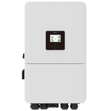 Гібридний інвертор Deye SUN-15K-SG05LP3-EU трифазний